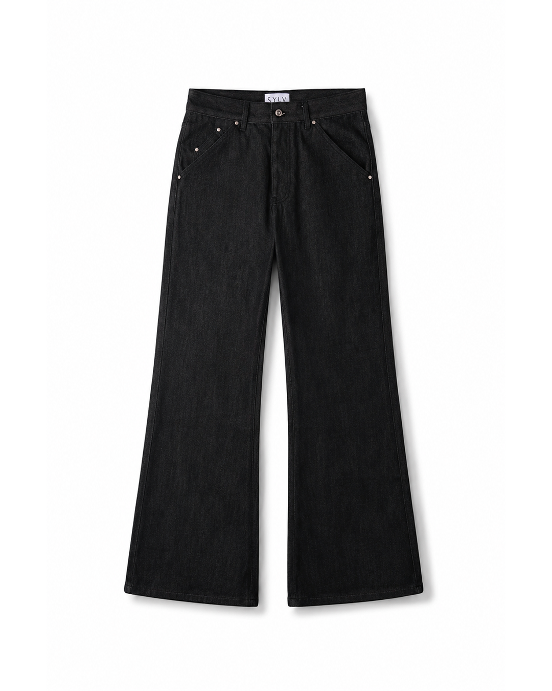 BOOTCUT DENIM