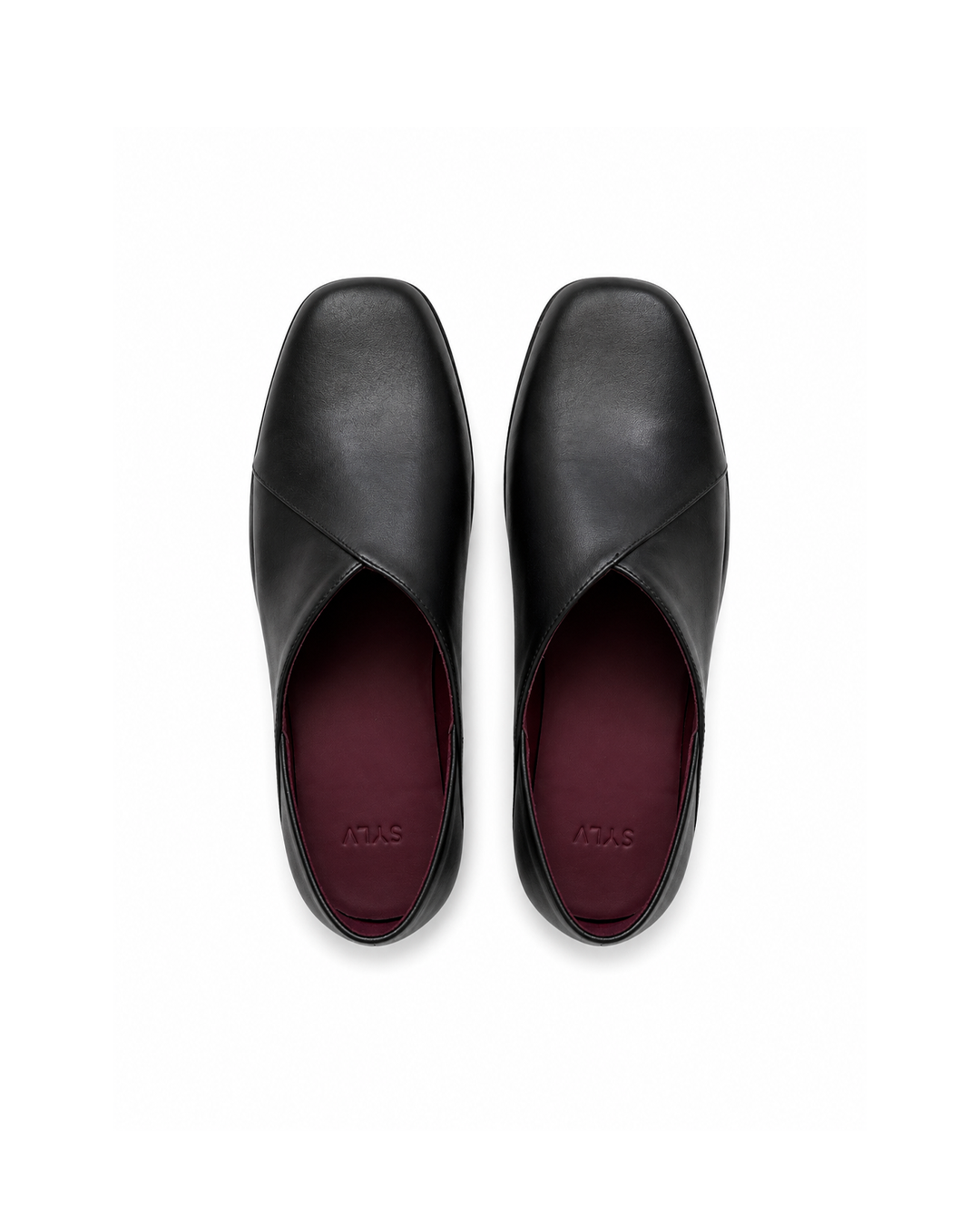 CONVERTIBLE LOAFER