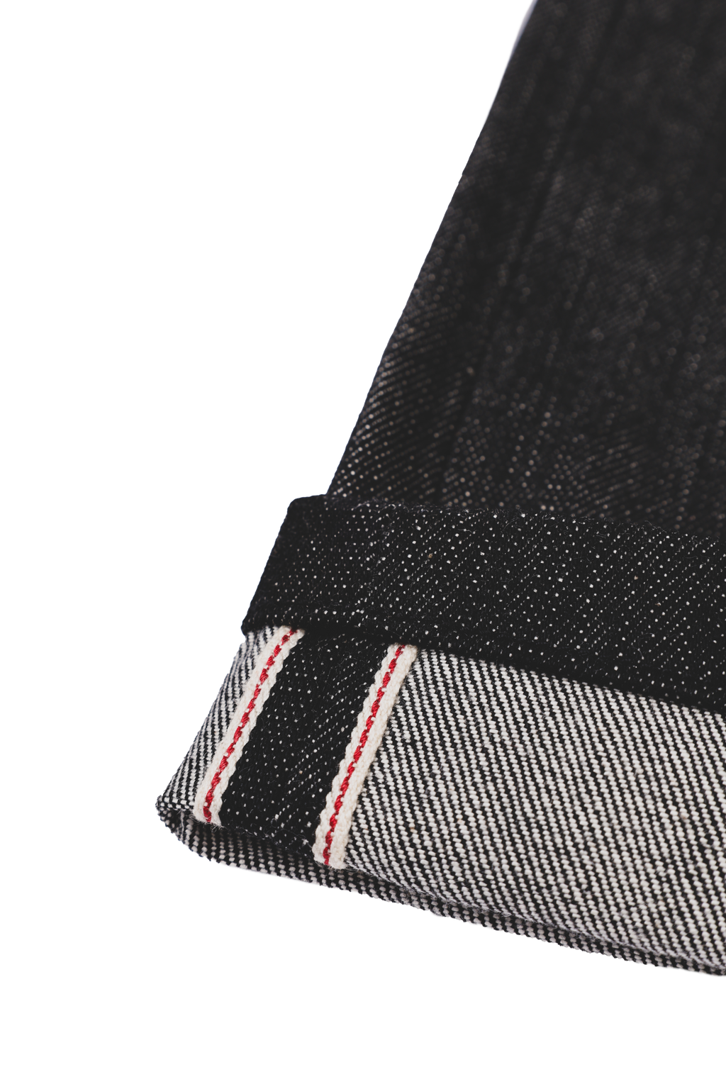 SELVEDGE BOOTCUT JEANS