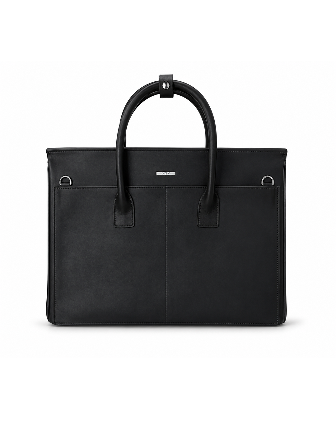 PATINA BAG BLACK