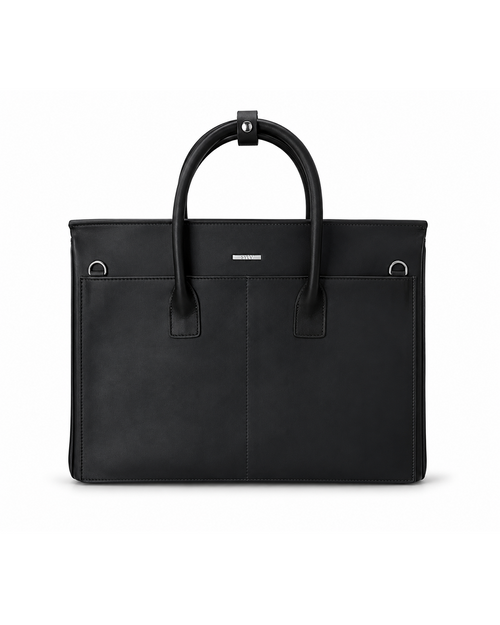 PATINA BAG BLACK