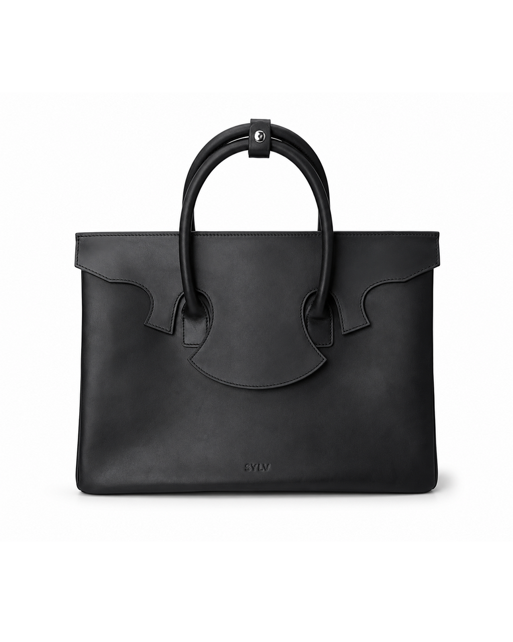 PATINA BAG BLACK