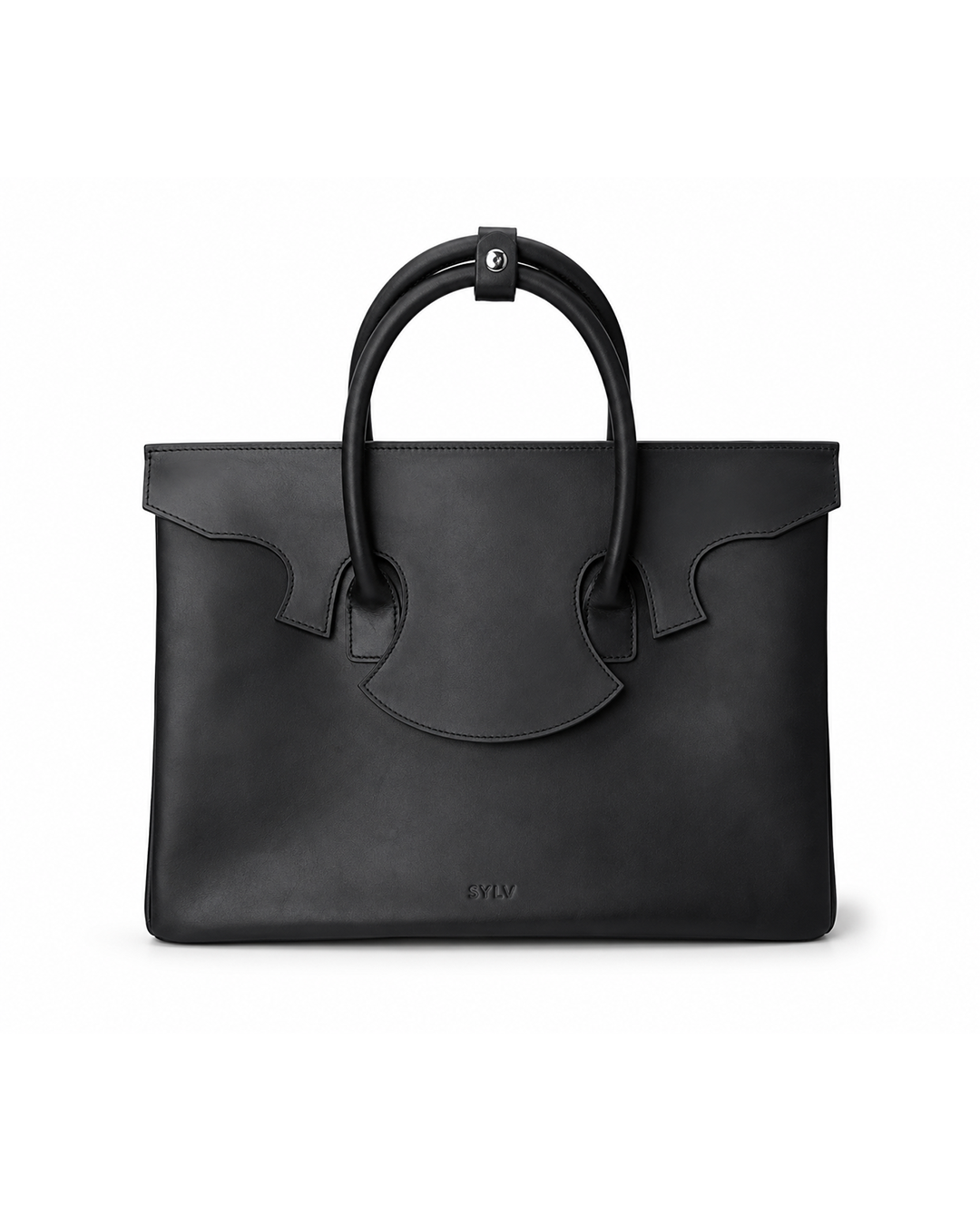 PATINA BAG BLACK