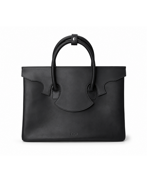 PATINA BAG BLACK