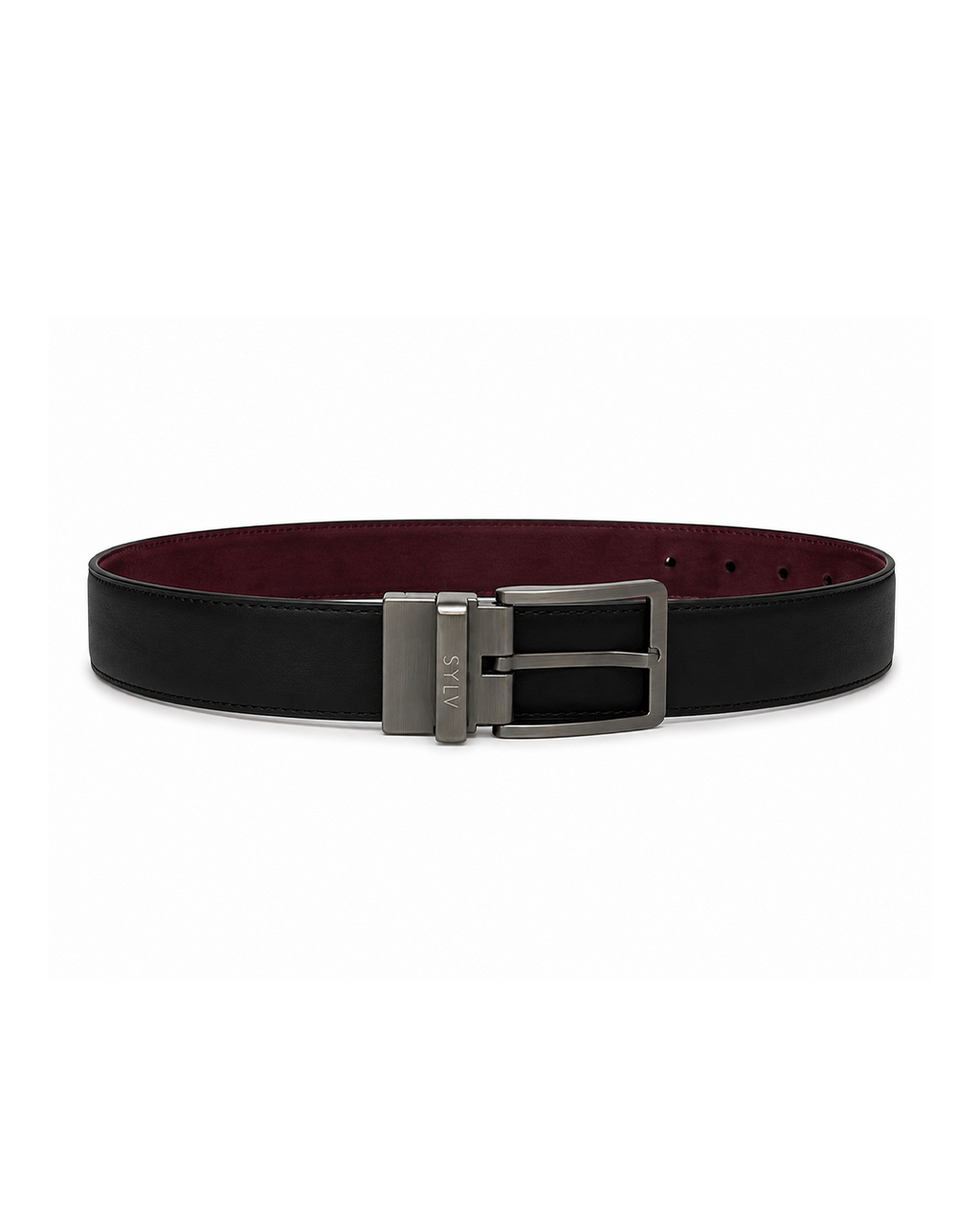 REVERSIBLE BELT