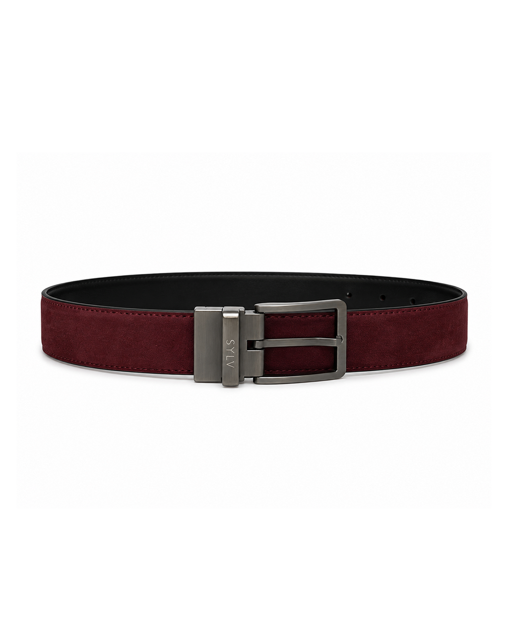 REVERSIBLE BELT