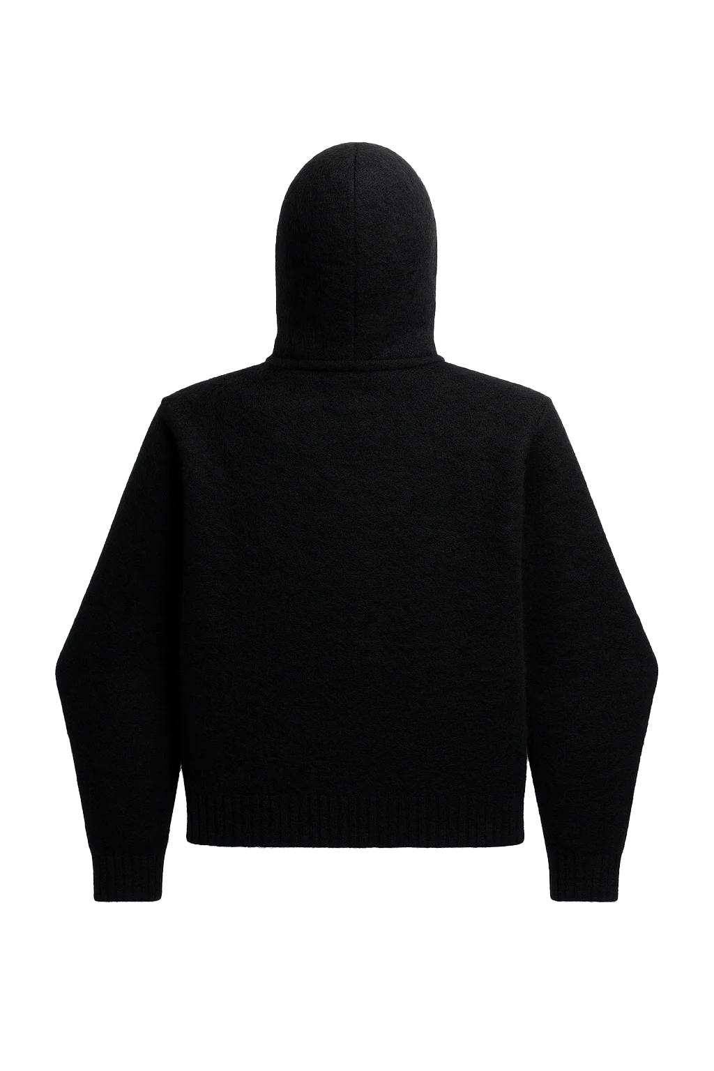 BALACLAVA KNIT