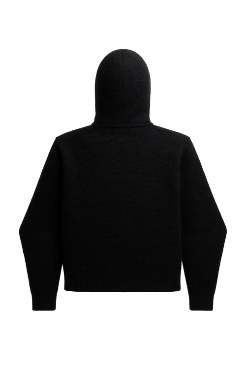 BALACLAVA KNIT