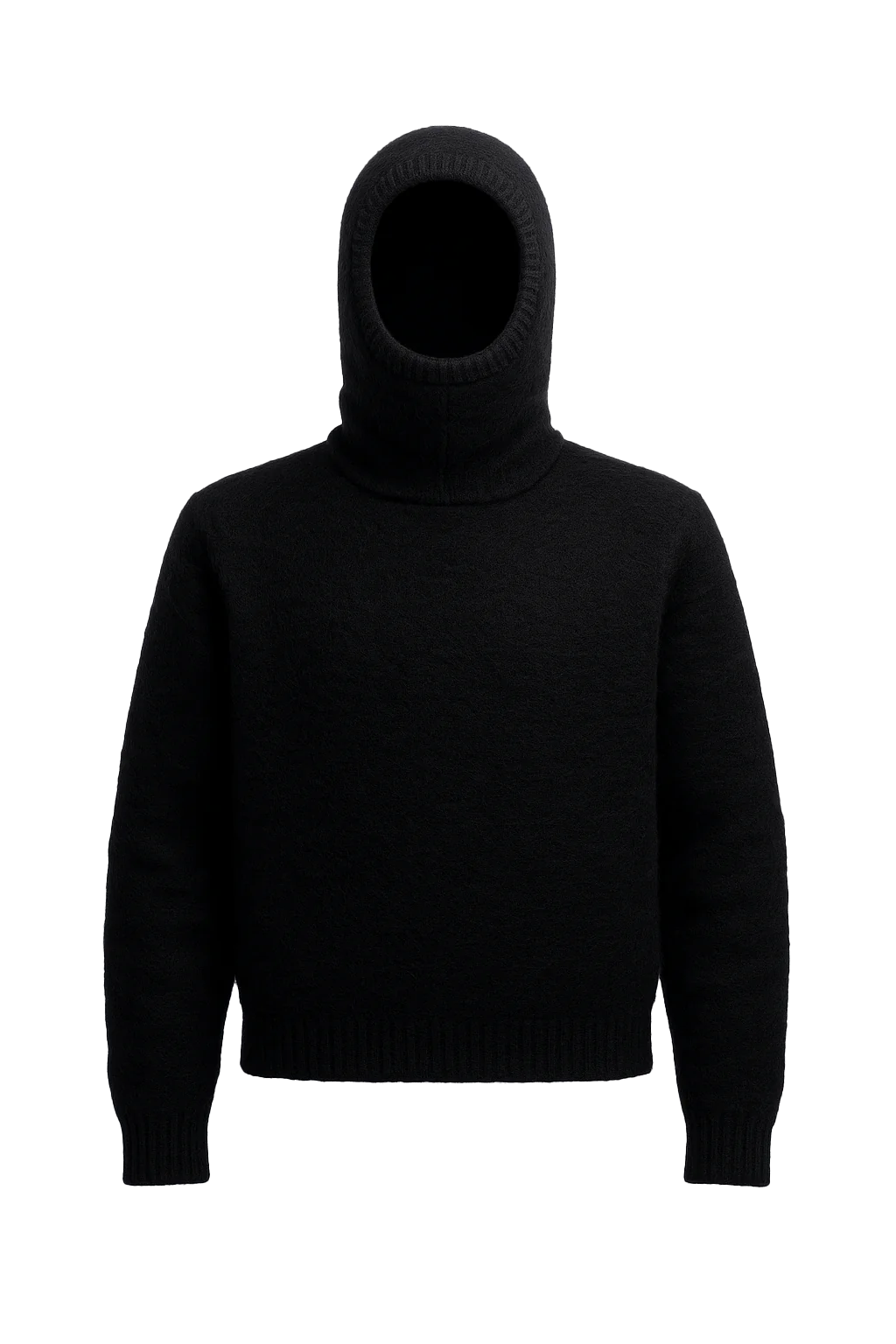 BALACLAVA KNIT