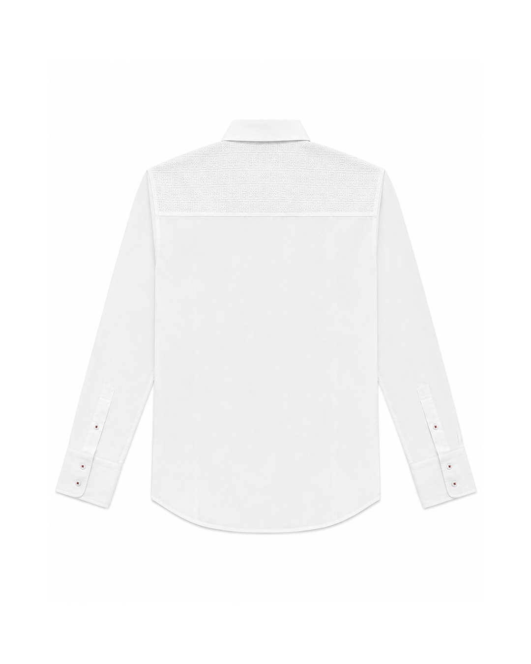 TRADITIONAL SHIRT