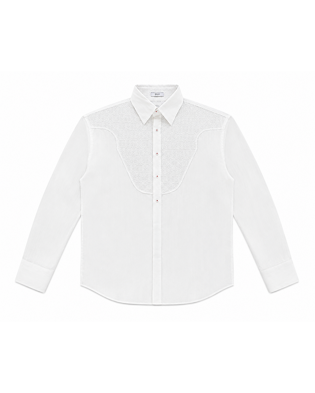 TRADITIONAL SHIRT