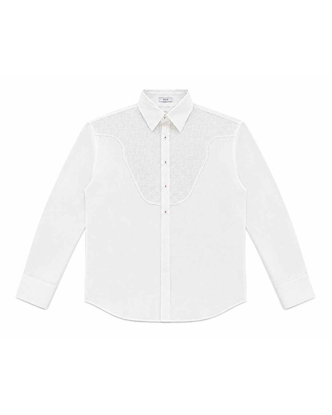 TRADITIONAL SHIRT